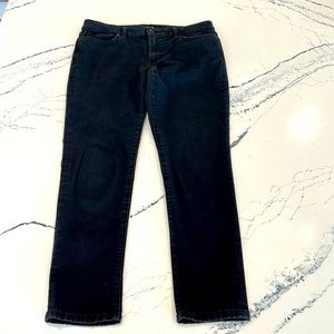 Joe’s Black Skinny Jean sz.32